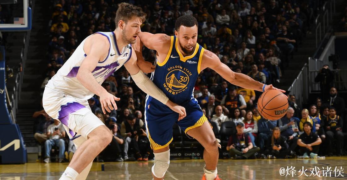 库里31分力压马尔卡宁35+6 勇士上演逆转击败爵士 库里31分力压马尔卡宁35+6 勇士上演逆转击败爵士