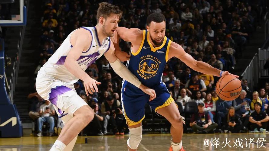 库里31分力压马尔卡宁35+6 勇士上演逆转击败爵士 库里31分力压马尔卡宁35+6 勇士上演逆转击败爵士