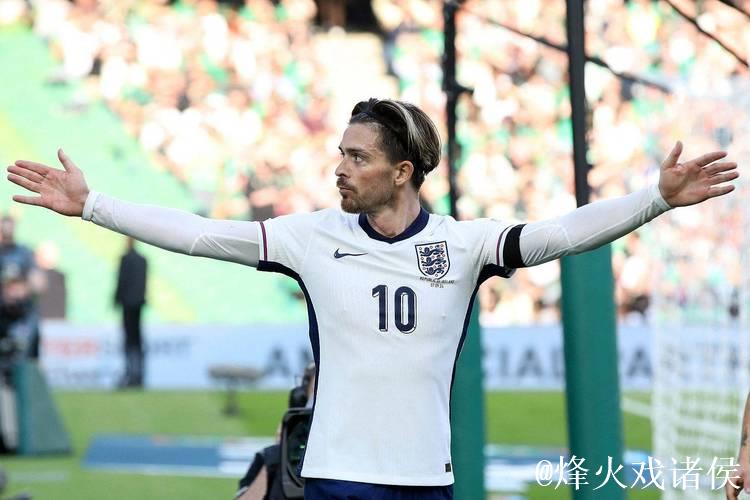 欧国联-赖斯传射立功 英格兰2-0击败爱尔兰迎来首胜 欧国联-赖斯传射立功 英格兰2-0击败爱尔兰迎来首胜
